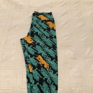 Brand New LuLa Roe Leggings
